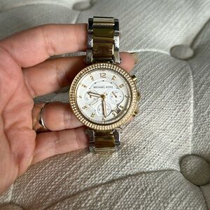 Michael Kors Parker MK-5626 watch